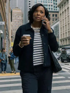 Aisha Tyler Jackets
