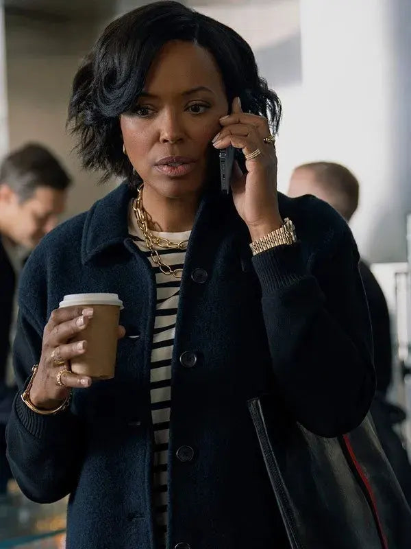Aisha Tyler Jackets