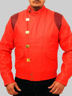 Kaneda Akira Jacket
