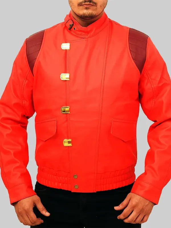 Kaneda Akira Jacket