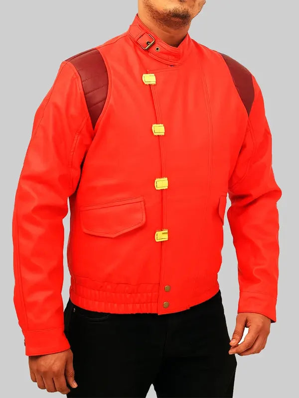 Kaneda Akira Jacket