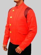 Kaneda Akira Jacket