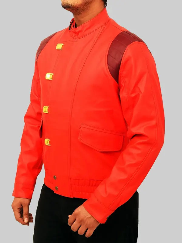 Kaneda Akira Jacket