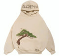 Alchemai Tree Of Life Hoodie Zing Apparel