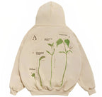 Alchemai Tree Of Life Hoodie Zing Apparel