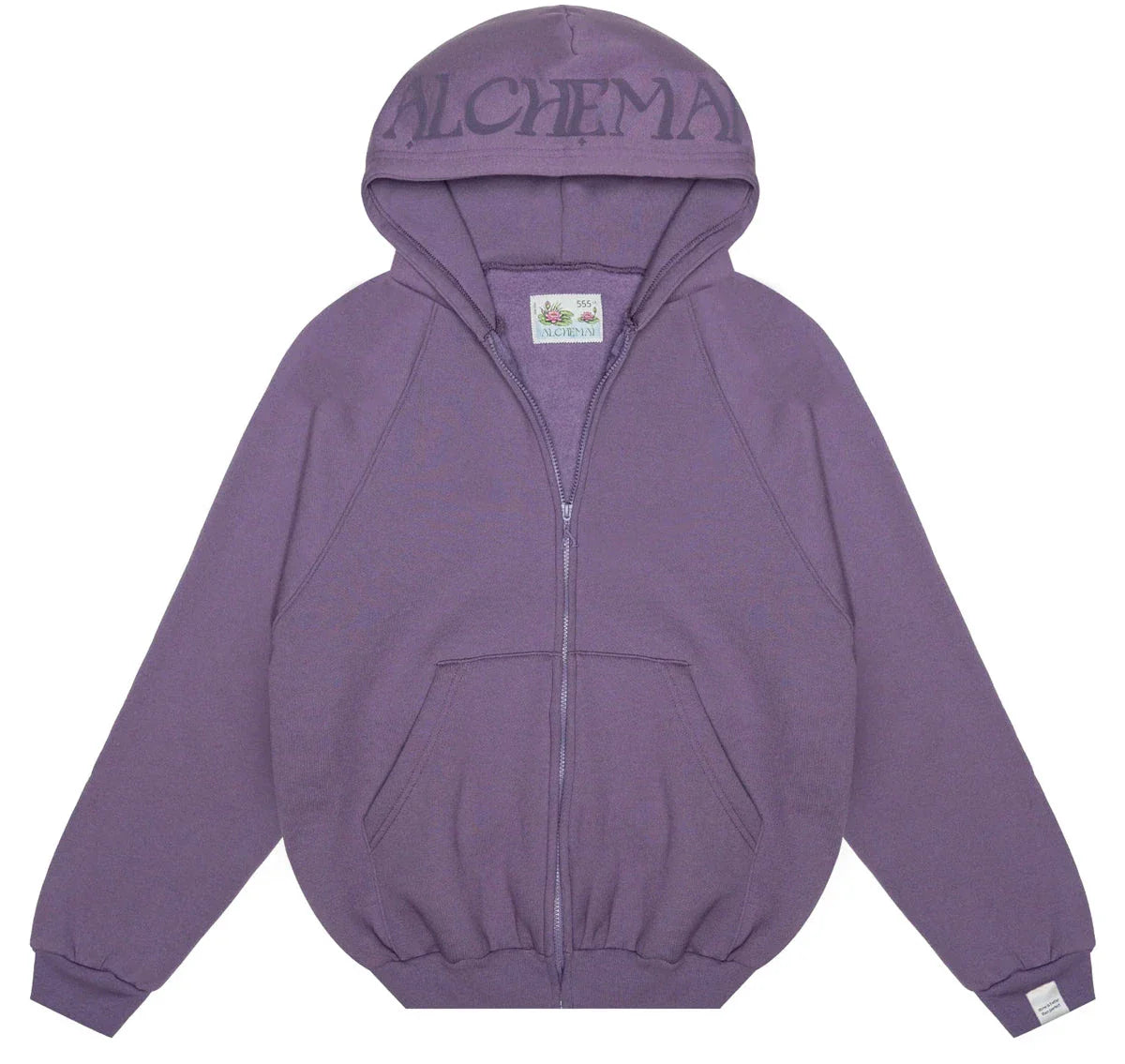 Alchemai Tree Of Life Hoodie Zing Apparel
