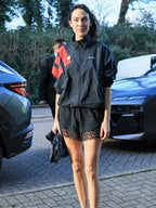 Alexa Chung Jacket
