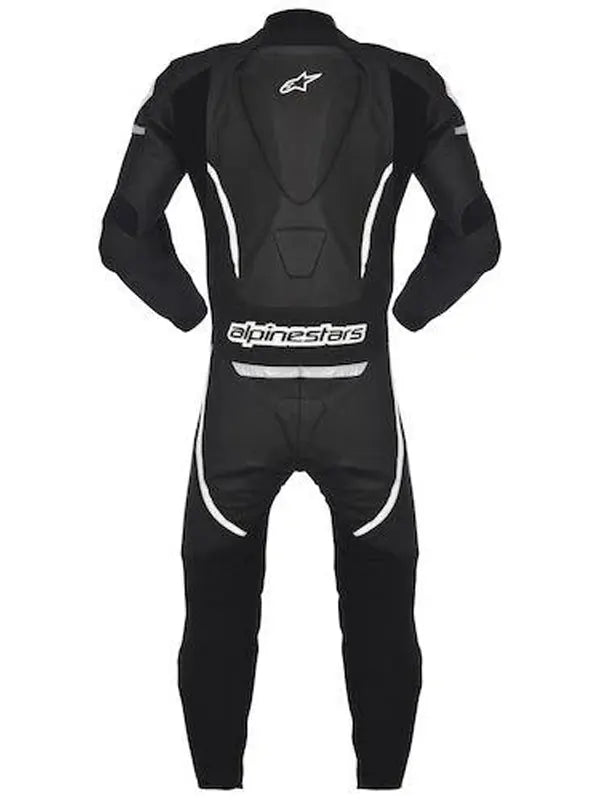 Alpinestars Orbiter 1 Piece Leather Suit