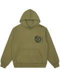 HYPLAND Attack On Titan Armed Forces Hoodie
