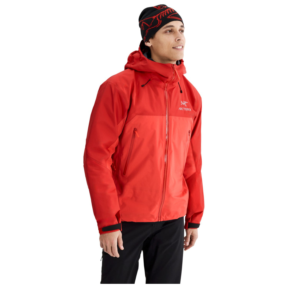 Arcteryx Beta AR Jacket Stormhood