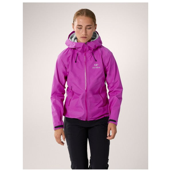 Arcteryx Beta Lt Jacket