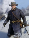 Arthur Morgan Winter Jacket