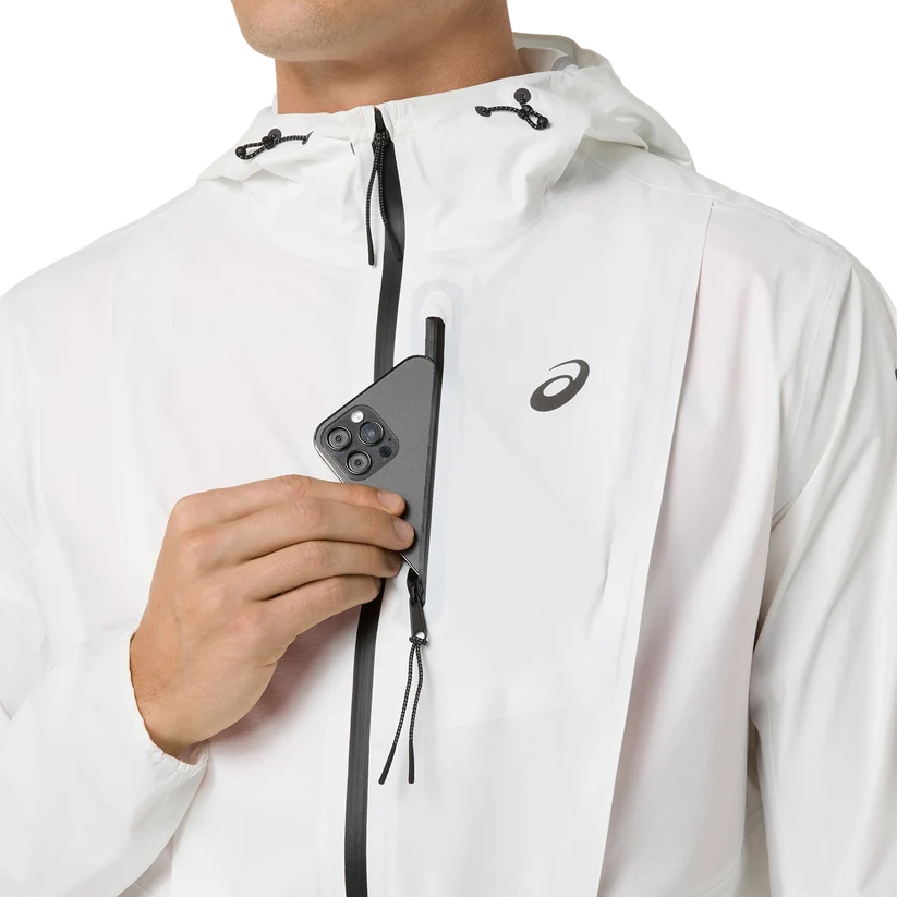 Fujitrail Elite Waterproof Jacket