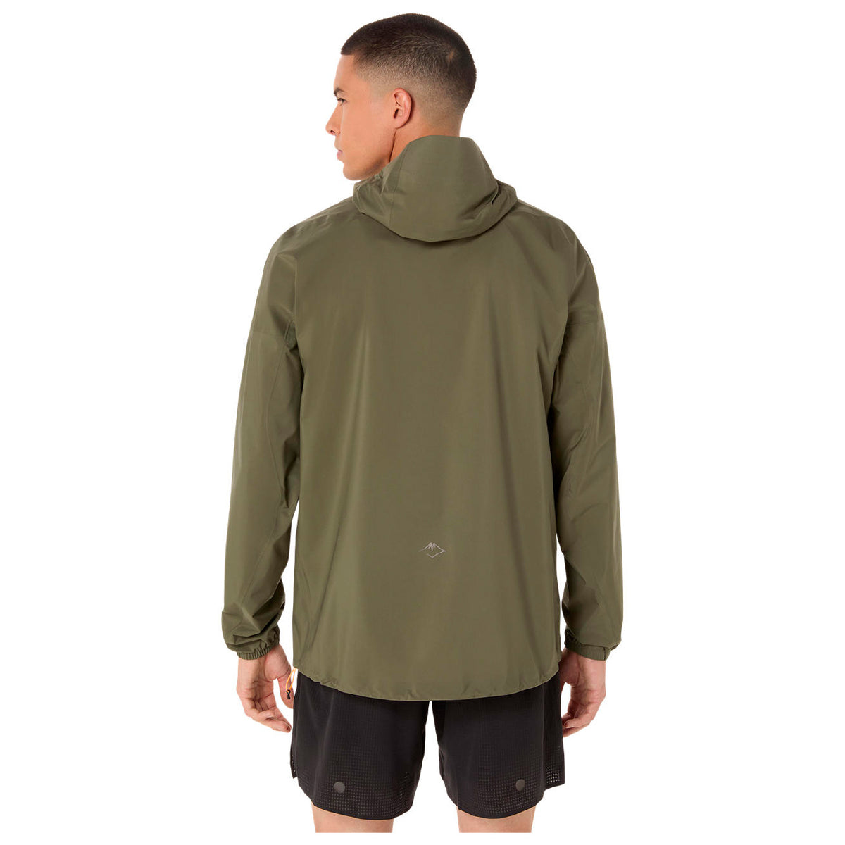 Fujitrail Elite Waterproof Jacket