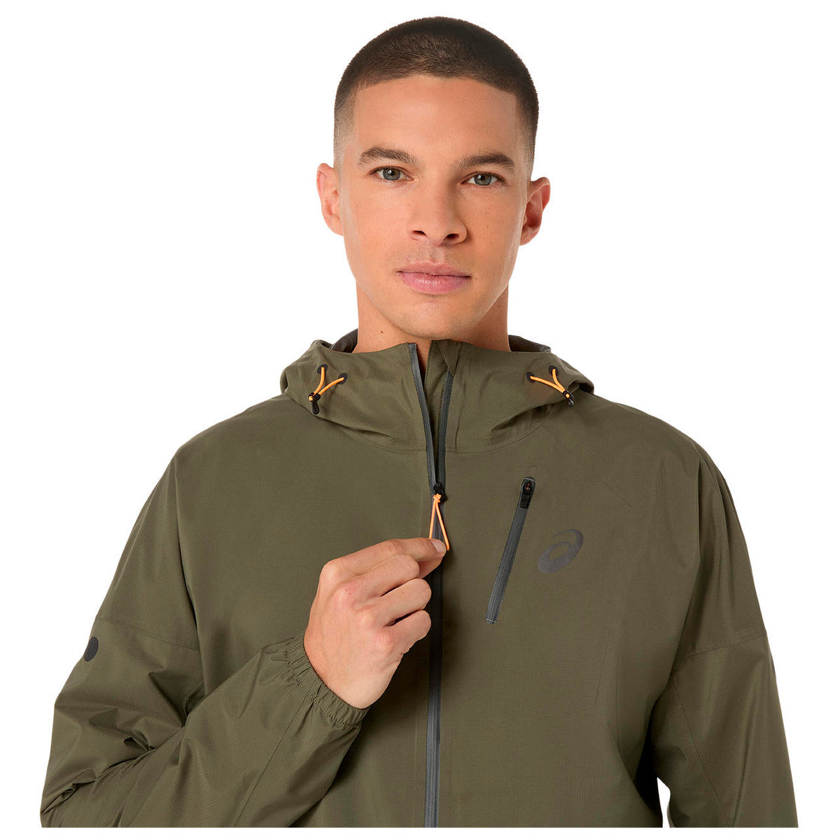 Fujitrail Elite Waterproof Jacket