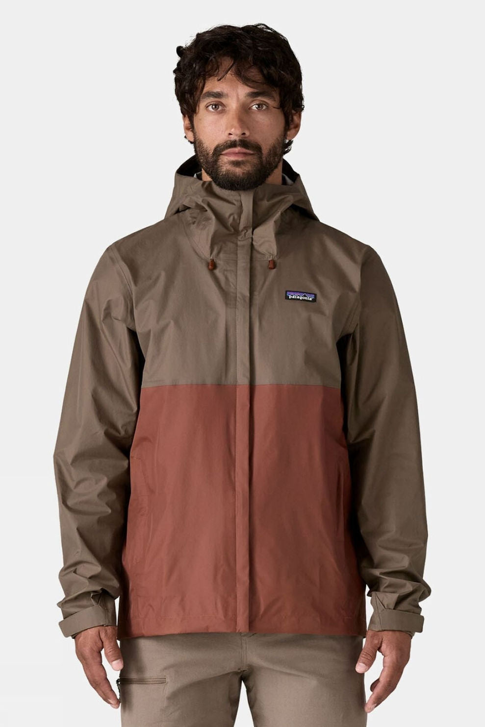 Deals On Patagonia Torrentshell 3L Jacket