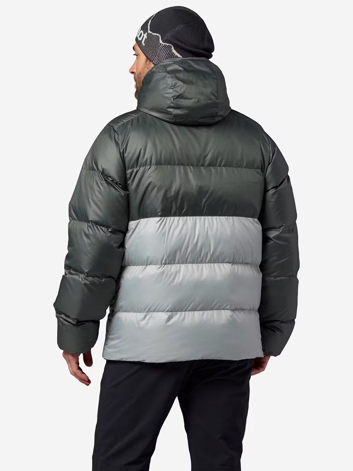 Marmot 700 Fill Down Jacket