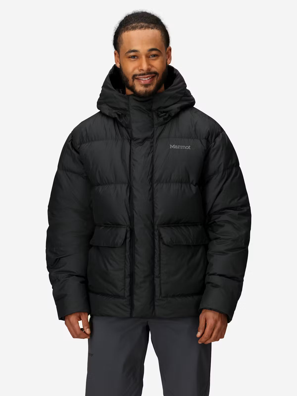 Marmot 700 Fill Down Jacket