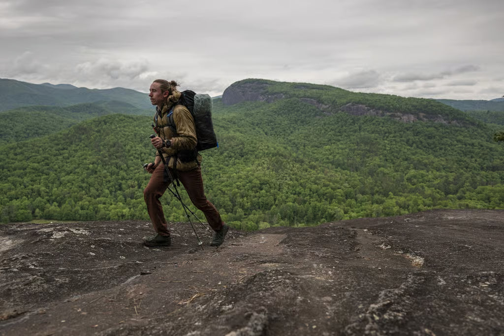 Enlightened Equipment - Men's Torrid Jacket