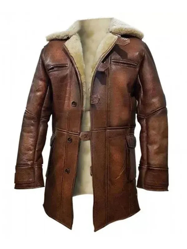 Bane Coat