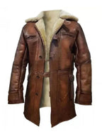 Bane Coat
