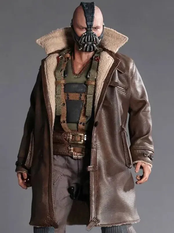 Bane Coat
