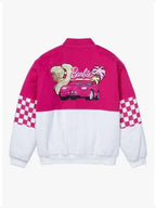 Barbie Racing Jacket