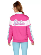 Barbie Racing Jacket
