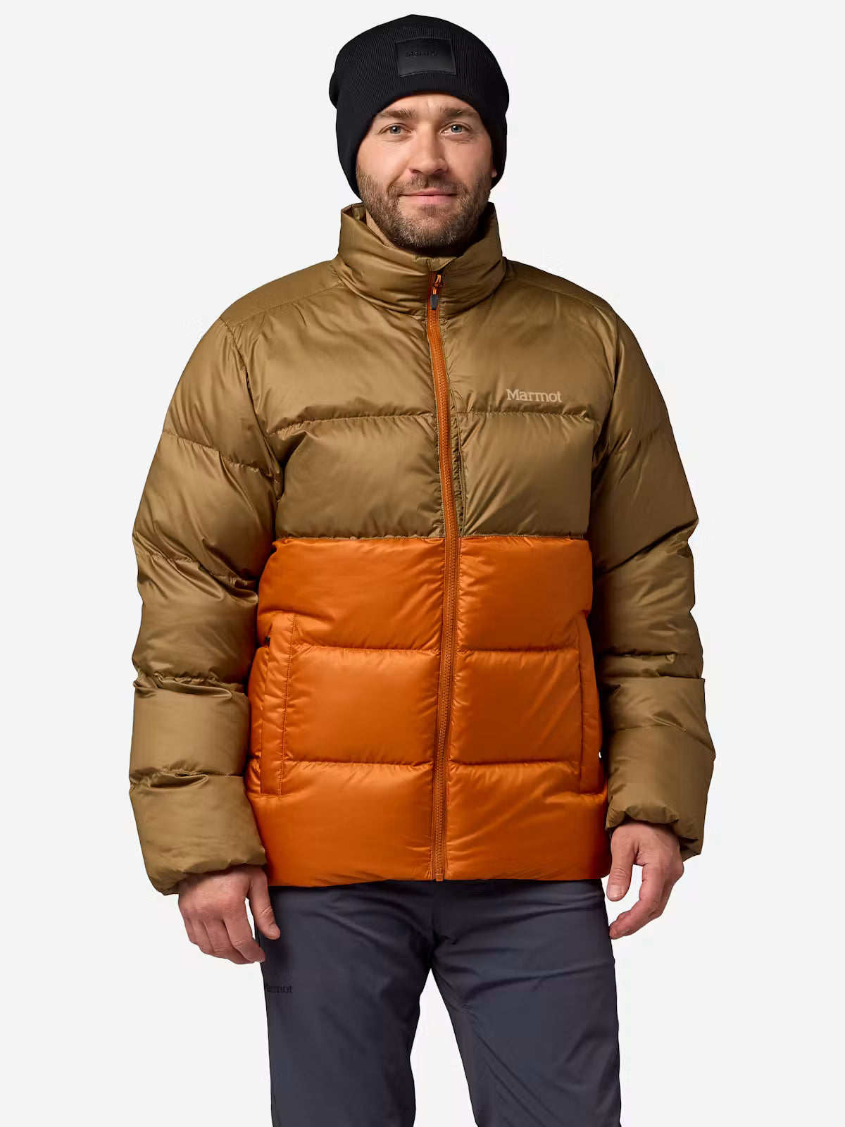 Marmot 700 Fill Down Jacket