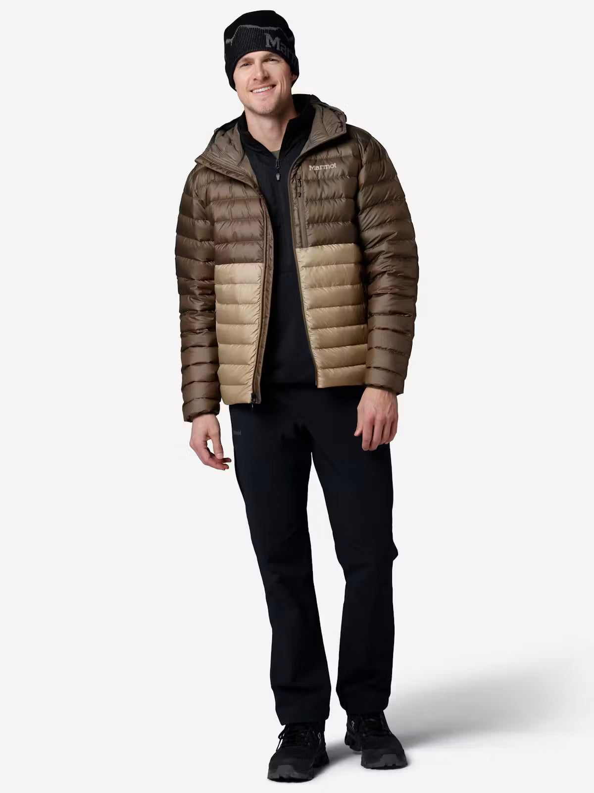Marmot 700 Fill Down Jacket