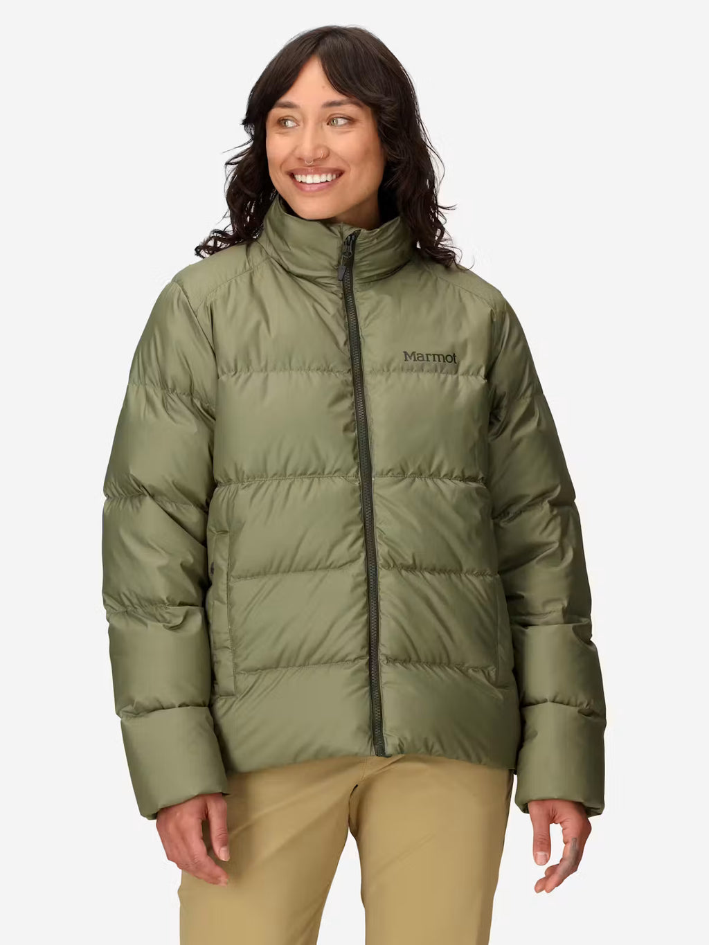 Marmot 700 Fill Down Jacket