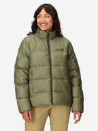 Marmot 700 Fill Down Jacket