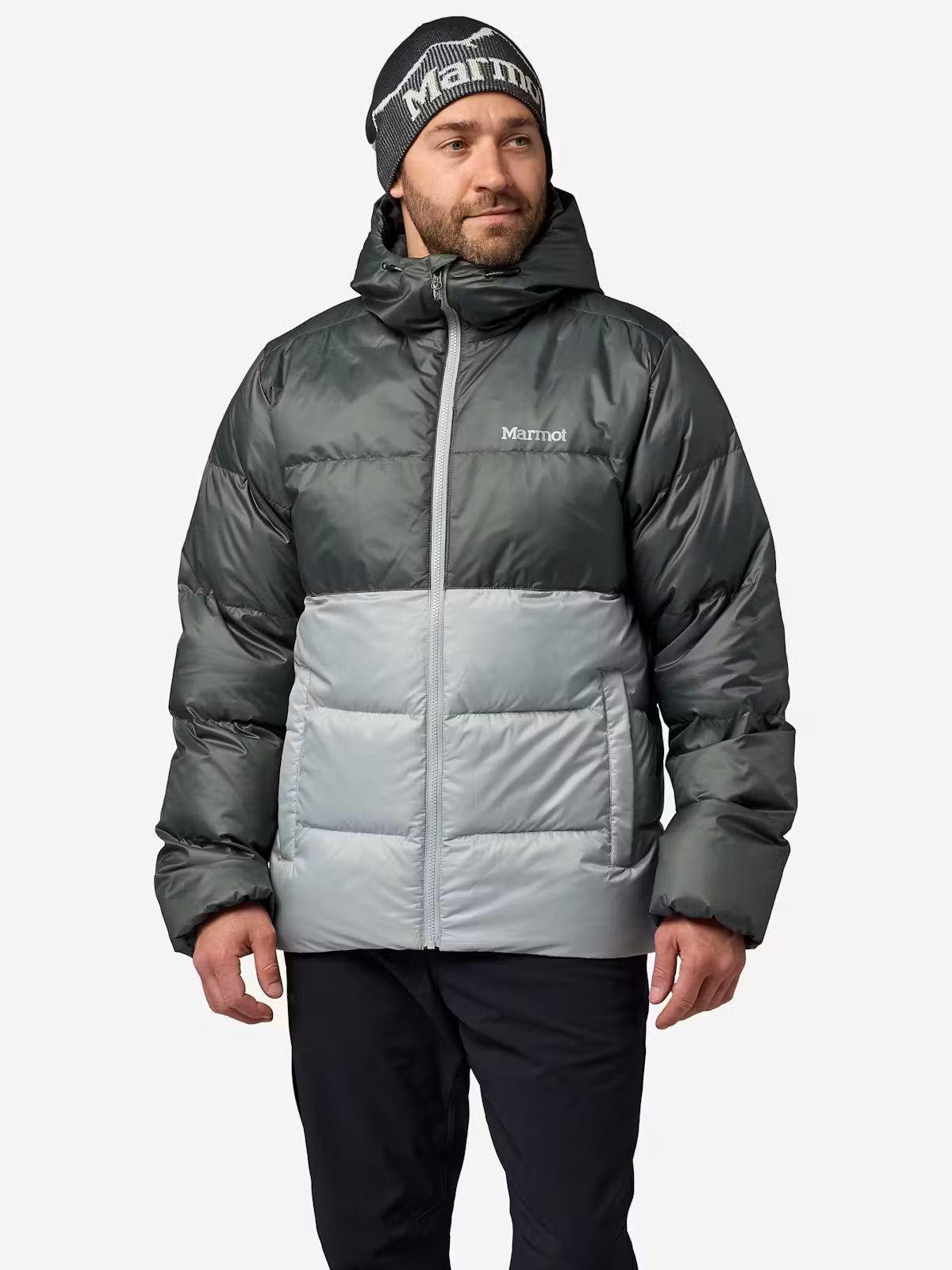 Marmot 700 Fill Down Jacket