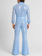 Benson Boone Jumpsuit