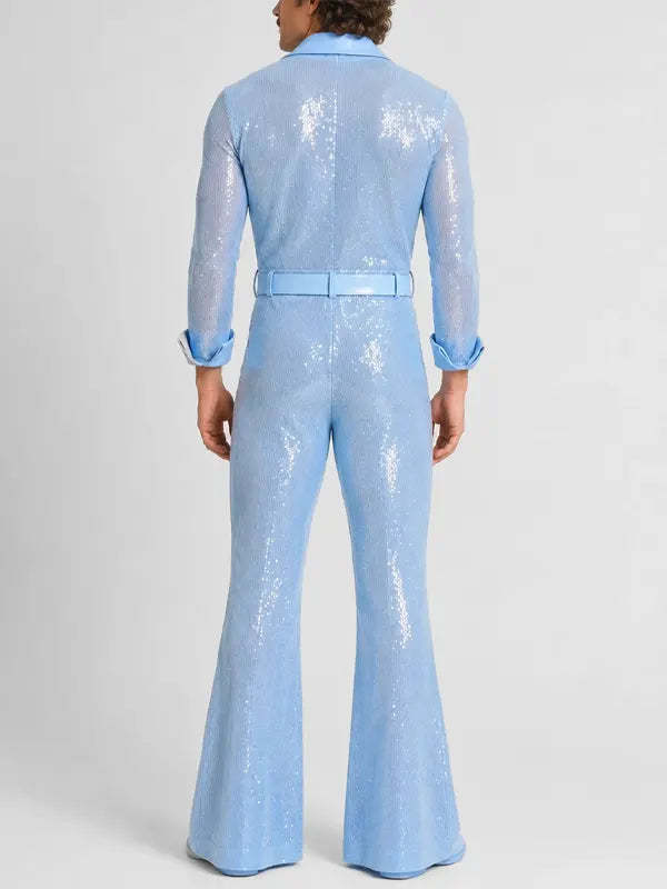 Benson Boone Jumpsuit