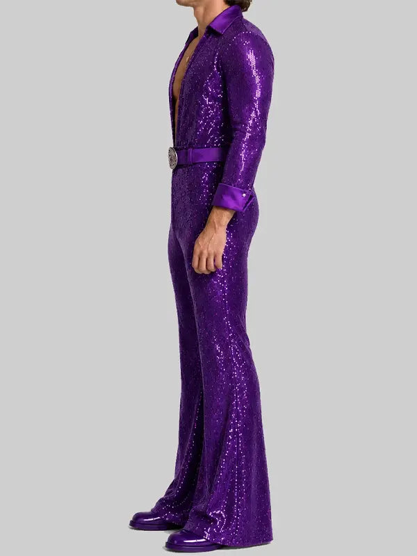 Benson Boone Jumpsuit