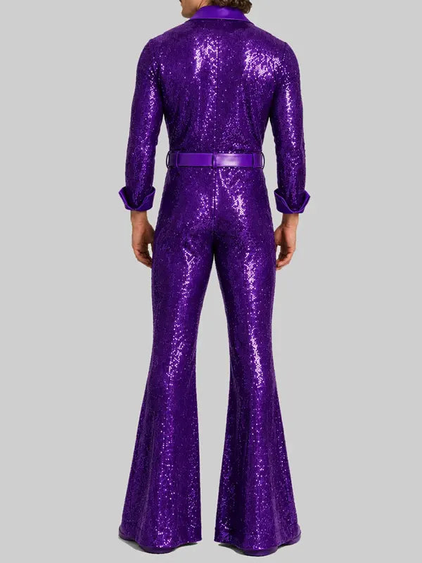 Benson Boone Jumpsuit