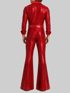 Benson Boone Jumpsuit
