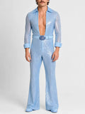 Benson Boone Jumpsuit