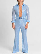 Benson Boone Jumpsuit