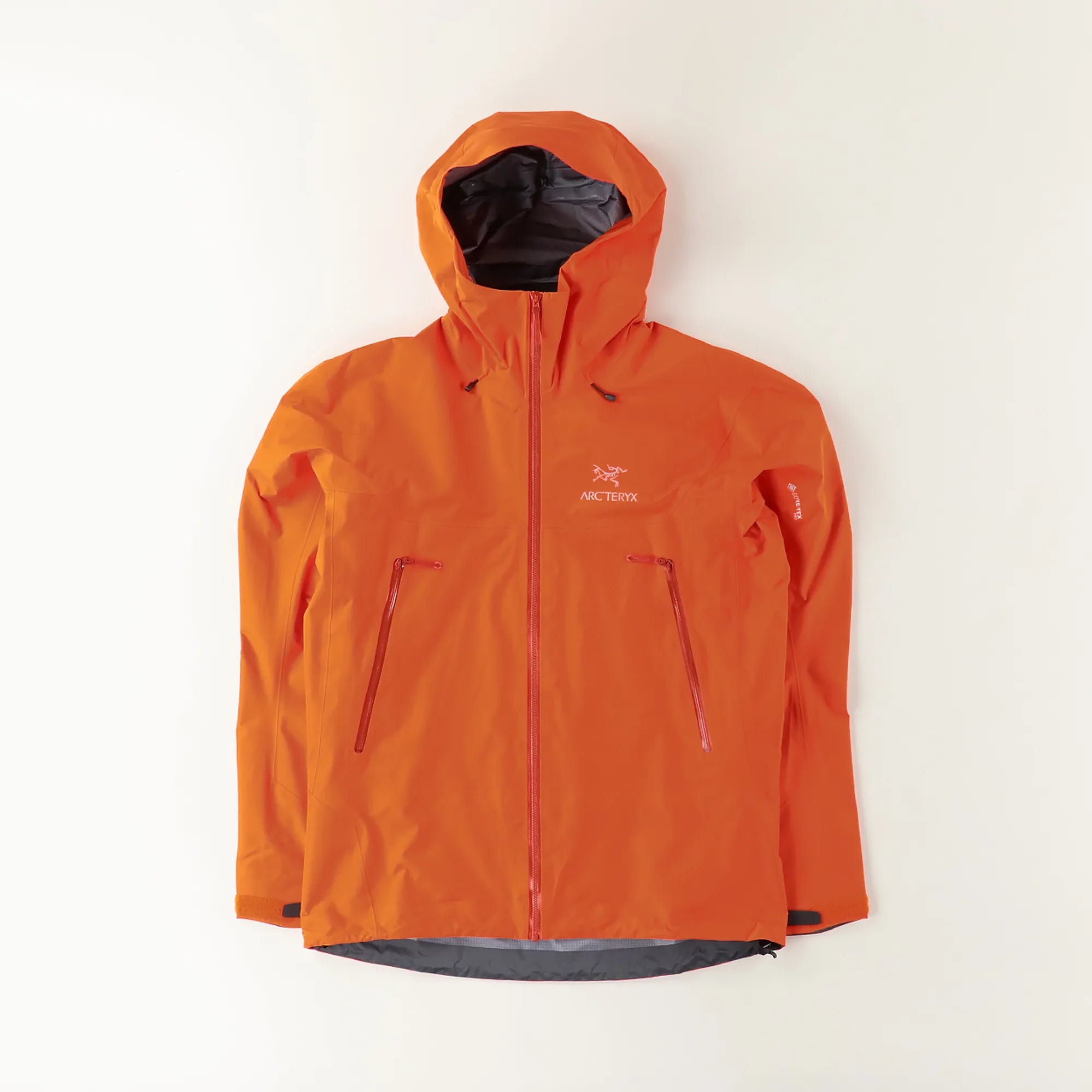 Arcteryx Beta Lt Jacket