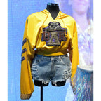 Beyonce Coachella Hoodie