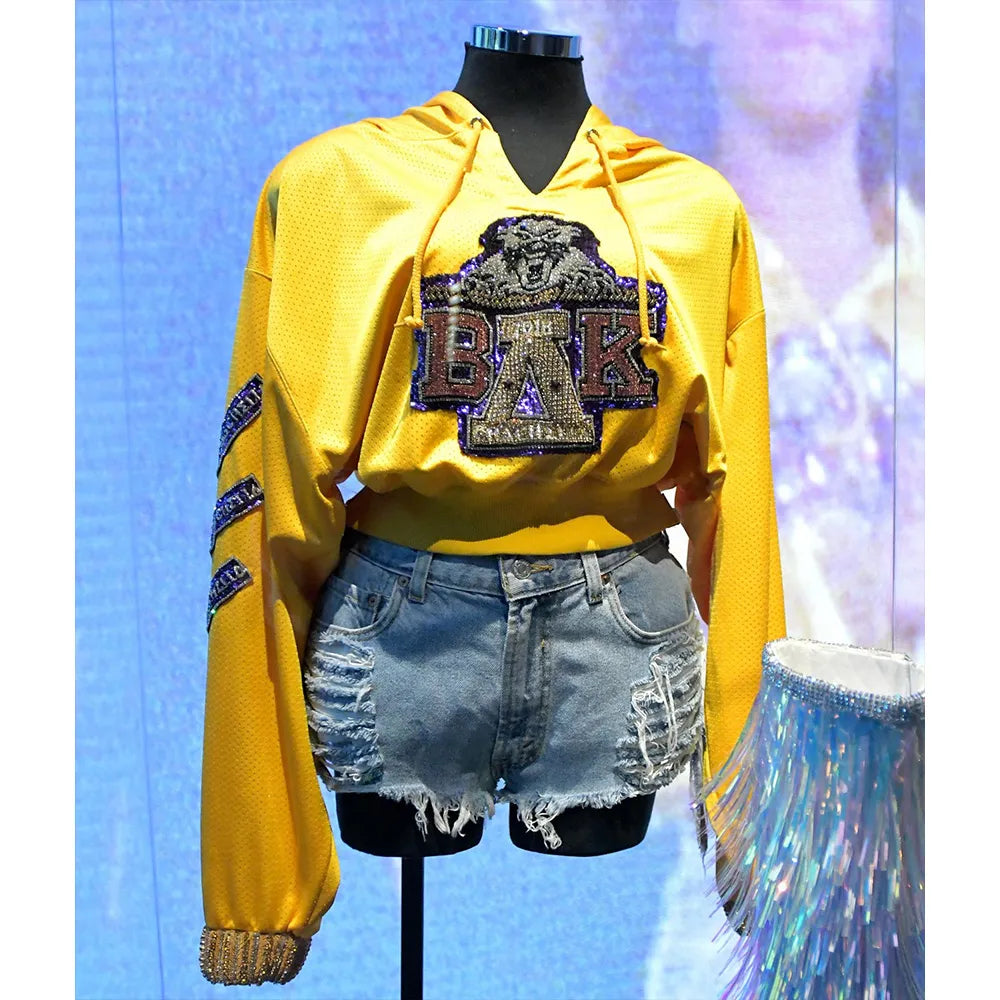 Beyonce Coachella Hoodie