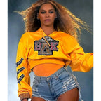 Beyonce Coachella Hoodie