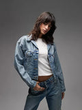 Beyonce Levi's Denim Jacket