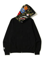 Black Bathing Ape Hoodie