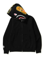 Black Bathing Ape Hoodie