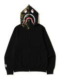 Black Bathing Ape Hoodie
