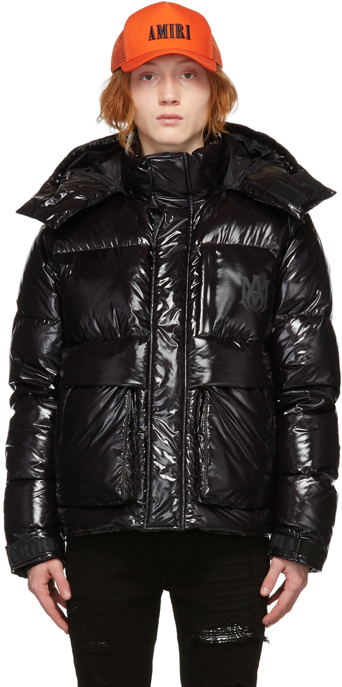 Amiri Puffer Jacket