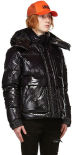 Amiri Puffer Jacket